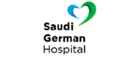 Saudi German Hospital