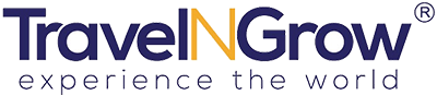 TravelNGrow